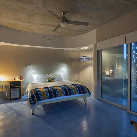 El Blok Hotel วีเอเกส ห้อง รูปภาพ