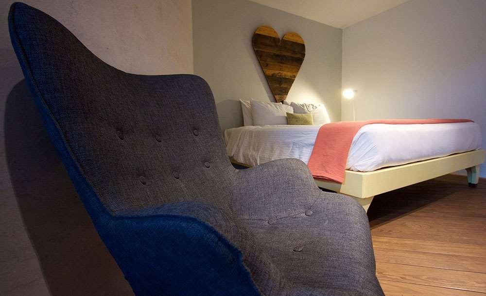 El Blok Hotel วีเอเกส ห้อง รูปภาพ