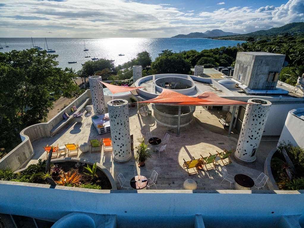 El Blok Hotel วีเอเกส สิ่งอำนวยความสะดวก รูปภาพ