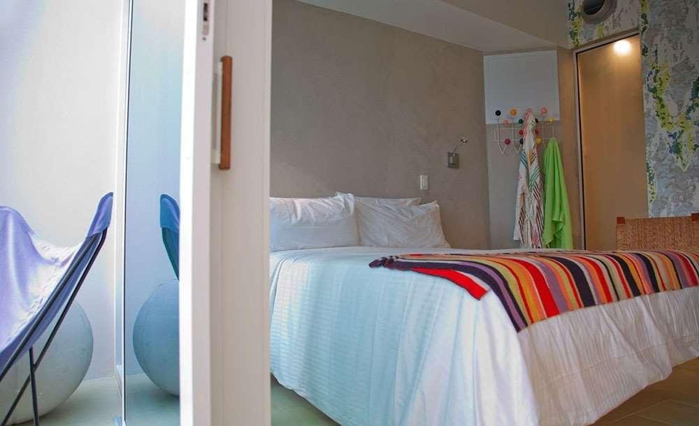 El Blok Hotel วีเอเกส ห้อง รูปภาพ