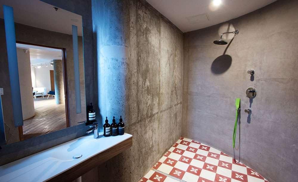 El Blok Hotel วีเอเกส ห้อง รูปภาพ