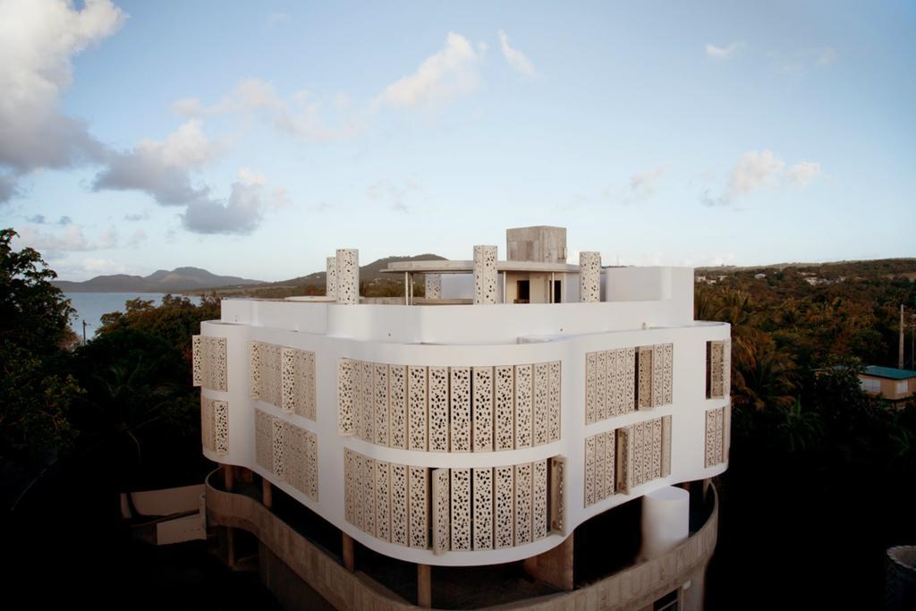 El Blok Hotel วีเอเกส ภายนอก รูปภาพ