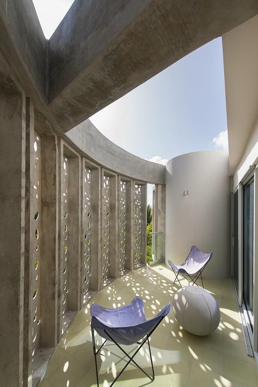 El Blok Hotel วีเอเกส ภายนอก รูปภาพ