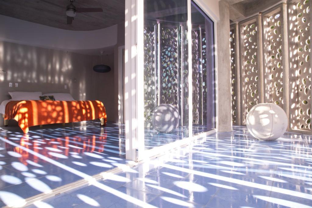 El Blok Hotel วีเอเกส ห้อง รูปภาพ