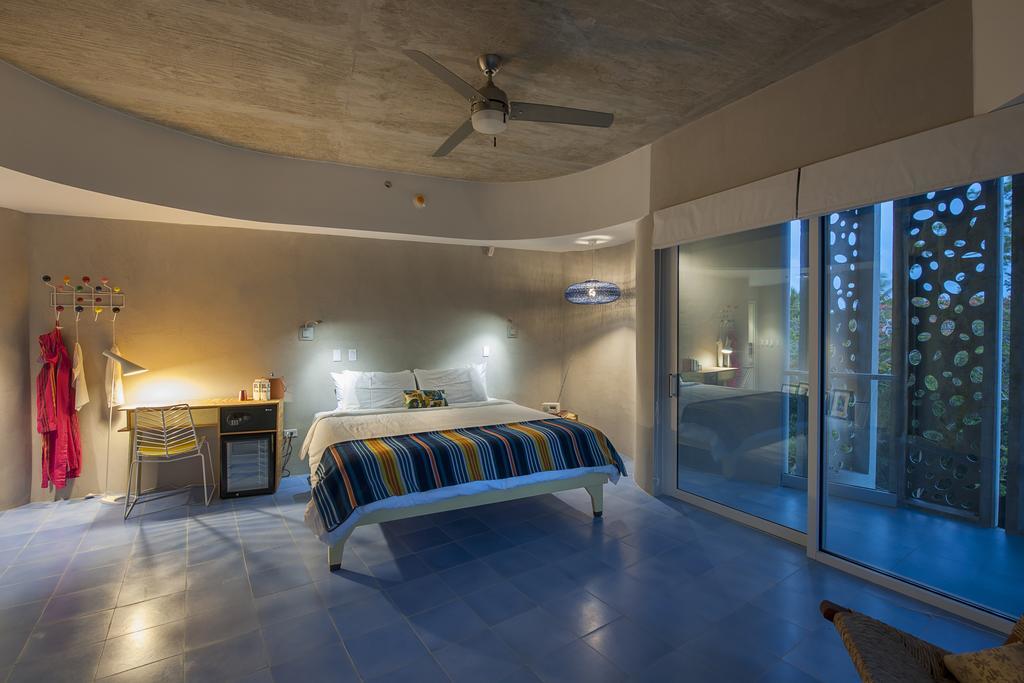 El Blok Hotel วีเอเกส ห้อง รูปภาพ