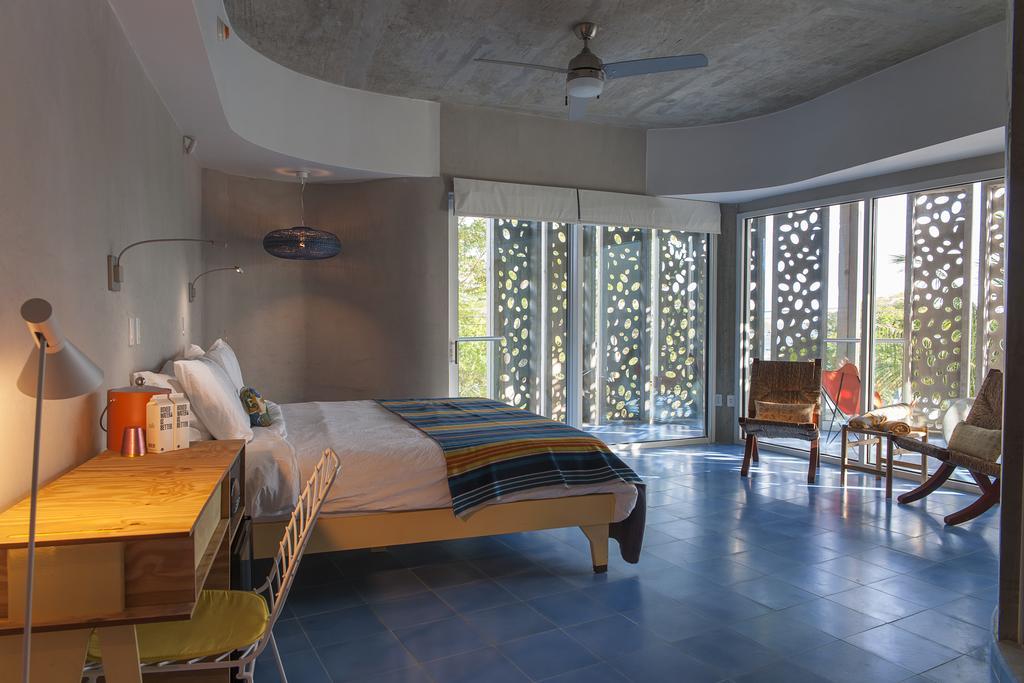El Blok Hotel วีเอเกส ห้อง รูปภาพ