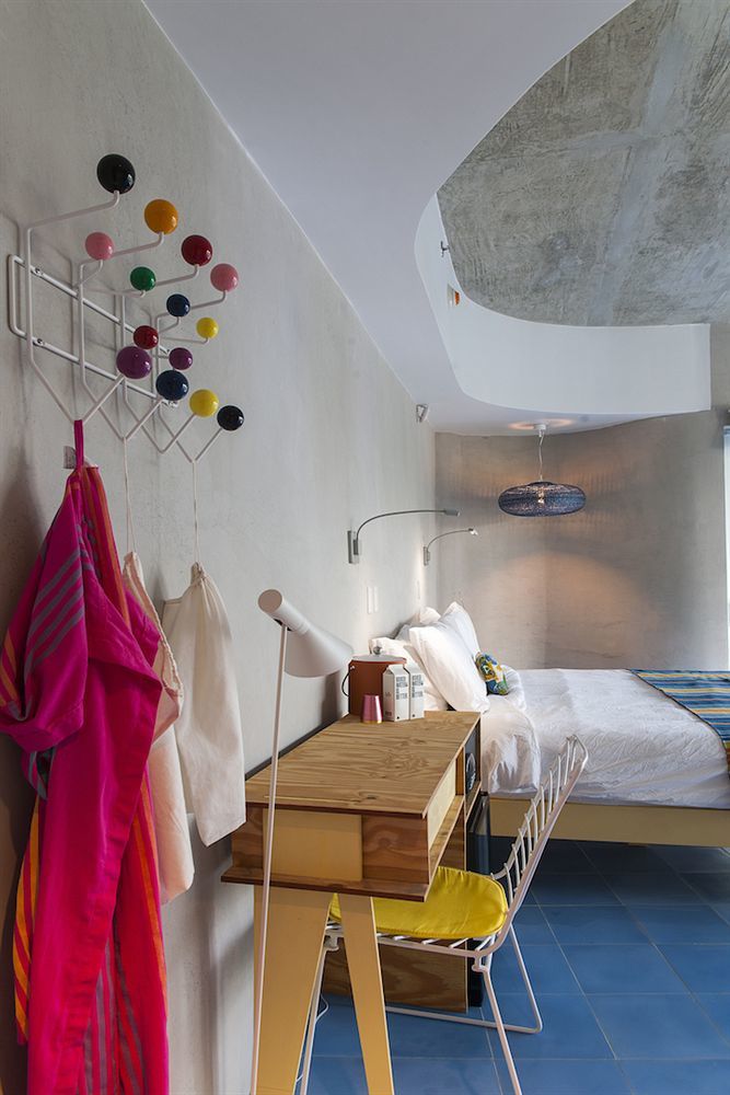 El Blok Hotel วีเอเกส ภายนอก รูปภาพ