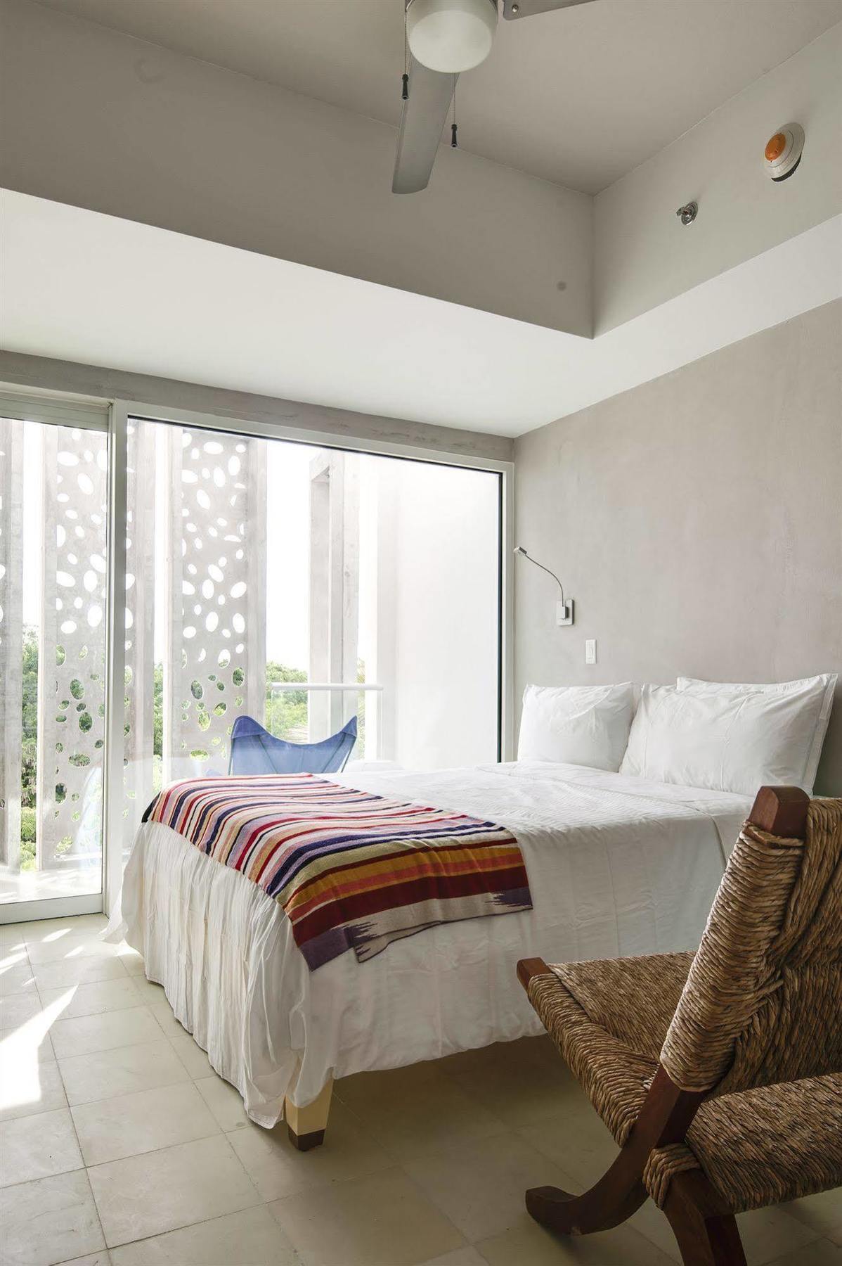 El Blok Hotel วีเอเกส ภายนอก รูปภาพ