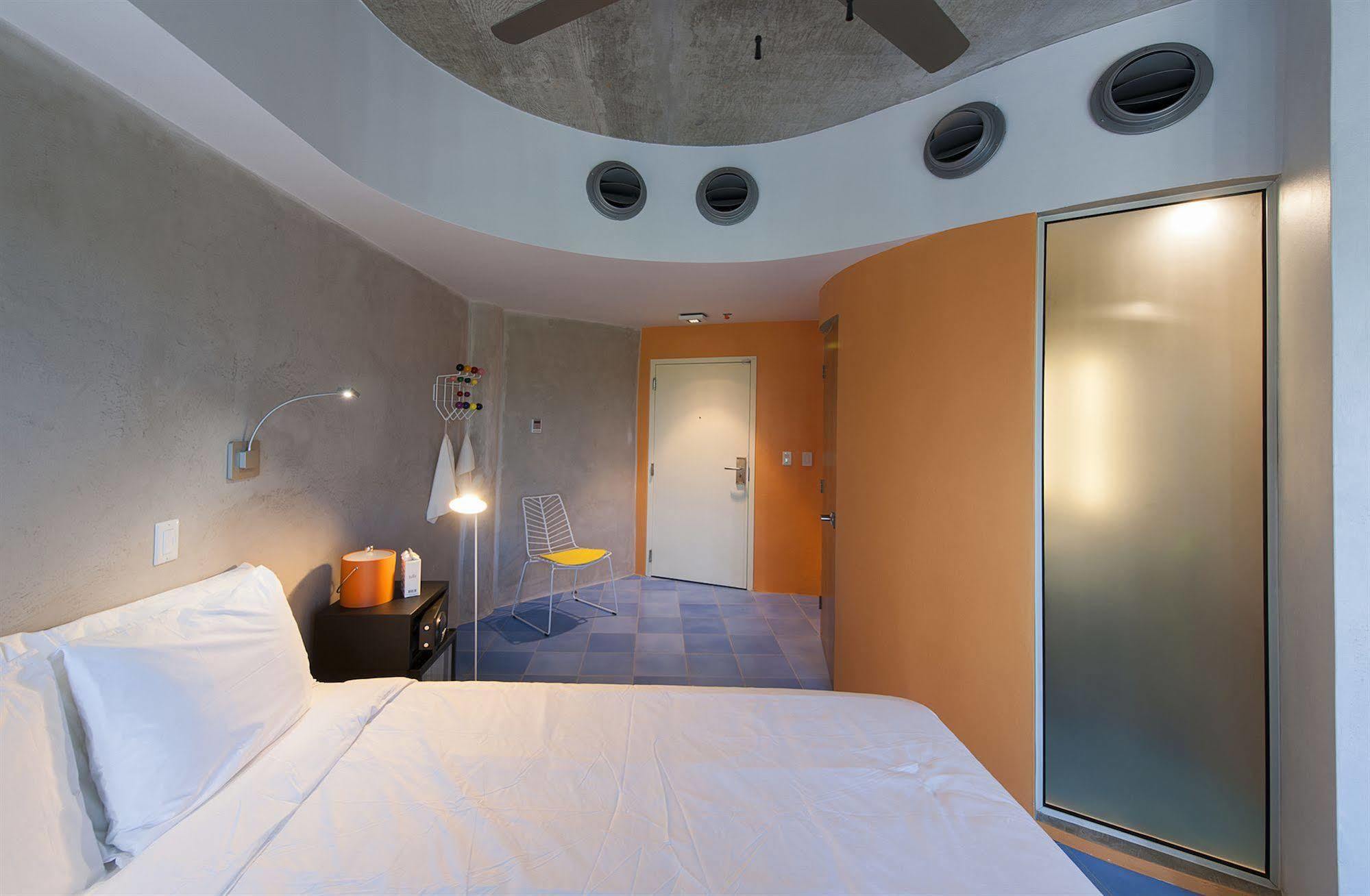 El Blok Hotel วีเอเกส ภายนอก รูปภาพ