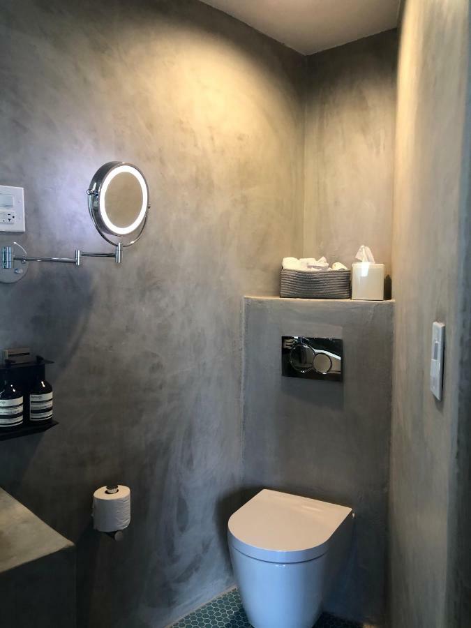 El Blok Hotel วีเอเกส ภายนอก รูปภาพ