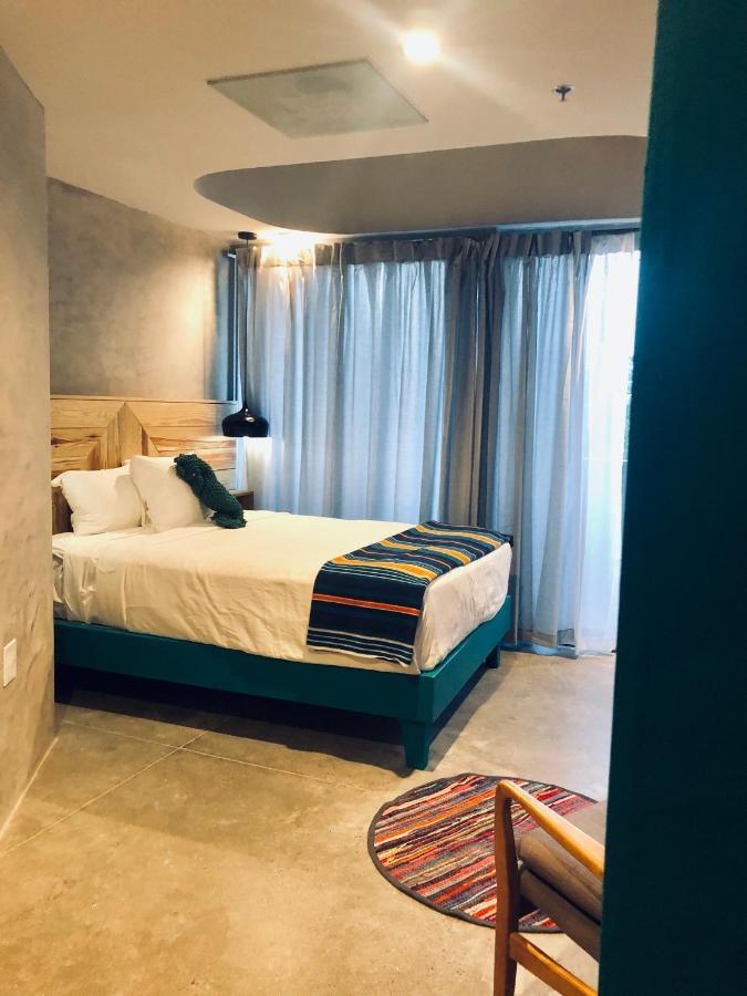 El Blok Hotel วีเอเกส ภายนอก รูปภาพ
